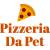 Pizzeria da Pet